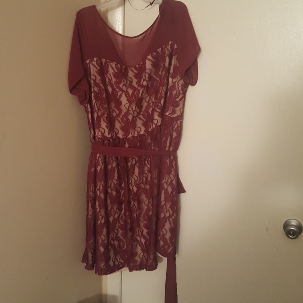 Dress